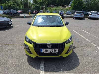 Peugeot 208 ACTIVE 1.2 PureTech 75 S&amp;S MAN5