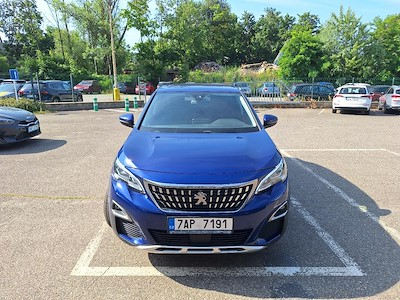 Peugeot 3008 ALLURE 1.2 PureTech 130 S&amp;S
