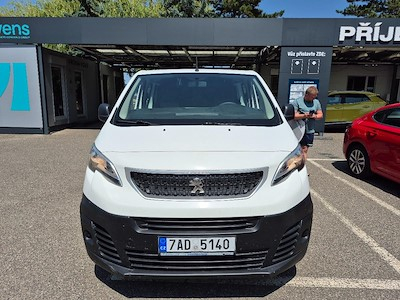 Peugeot Expert 2.0 BlueHDi 150 S&amp;S L1 Combi
