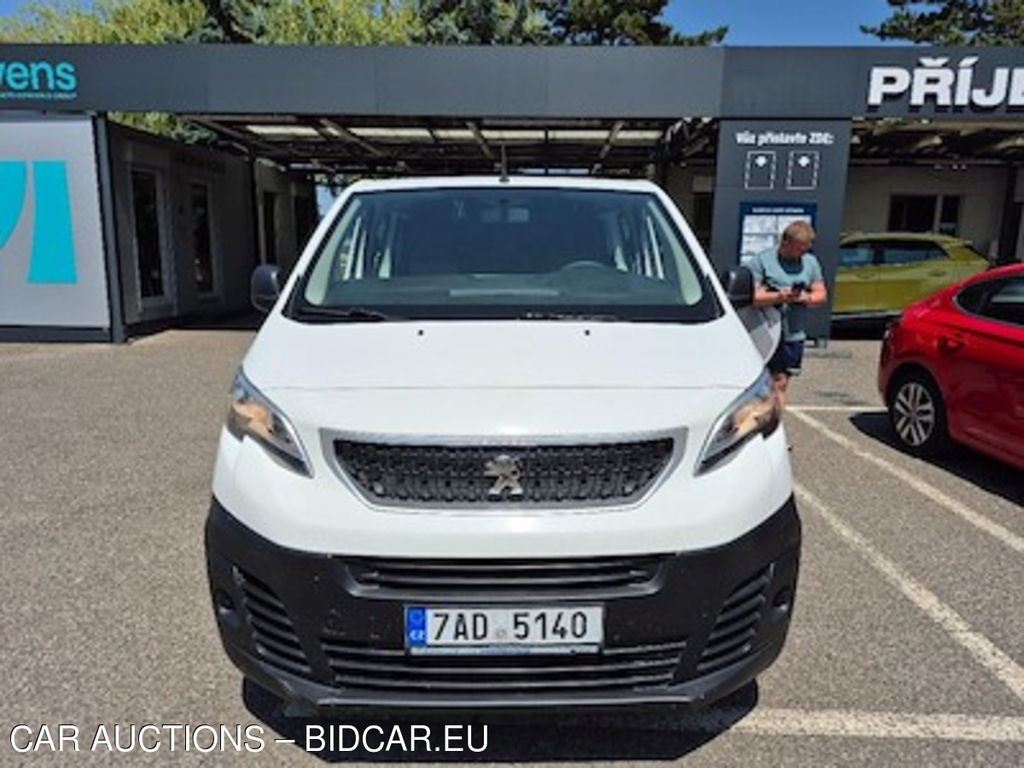 Peugeot Expert 2.0 BlueHDi 150 S&S L1 Combi