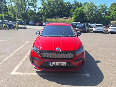 Skoda Enyaq  iV 80x 4x4 Sportline