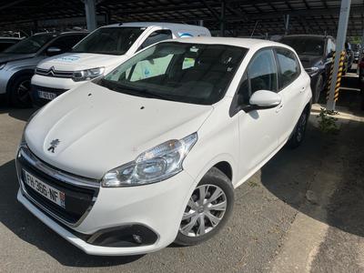 Peugeot 208 AFFAIRE 1.2 PURETECH 82 PREMIUM PACK VF [5P] bvm 5-82CH-4cv, 2019