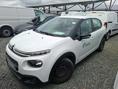 Citroen C3 BlueHDi 75 S&amp;S BVM Feel Business R VF [5P] bvm 5-75CH-4cv, 2018