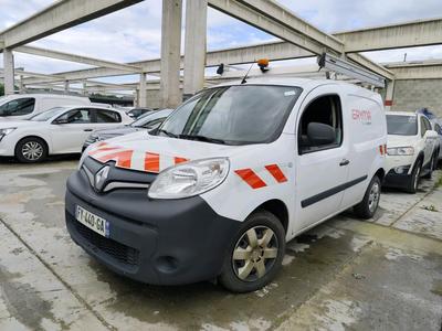 Renault Kangoo Express Extra R-Link - Blue dCi 95 VU [4P] bvm 6-95CH-5cv, 2021