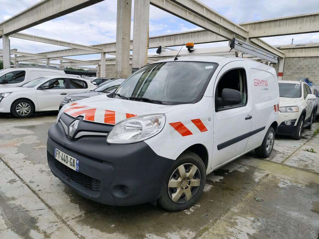 Renault Kangoo Express Extra R-Link - Blue dCi 95 VU [4P] bvm 6-95CH-5cv, 2021