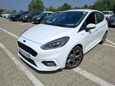 Ford Fiesta 1.0 ECOBOOST 100PS S/S AUTO ST-LINE VP [5P] bva 6-101CH-5cv, 2020