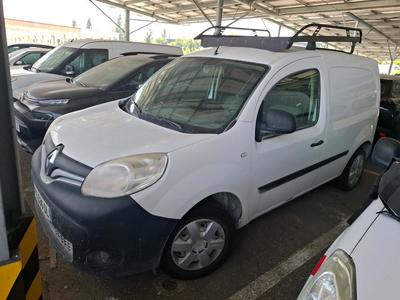 Renault Kangoo Express Grand Confort dCi 90 VU [4P] bvm 5-90CH-5cv, 2019