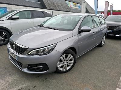 Peugeot 308 SW BlueHDi 130 S&amp;S ACTIVE BUSINESS VP [5P] bvm 6-130CH-7cv, 2020