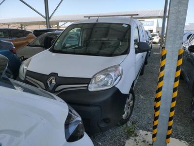 Renault Kangoo Express GdVol ExtraR-Link Energy dCi 90 VU [4P] bvm 5-90CH-5cv, 2018
