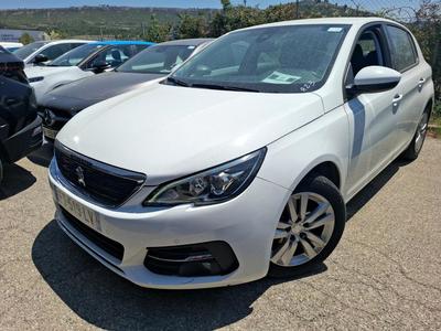 Peugeot 308 BlueHDi 100 S&amp;S ACTIVE BUSINESS VP [5P] bvm 6-100CH-5cv, 2020