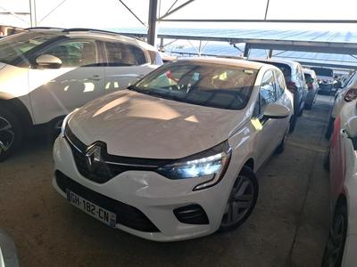 Renault Clio Business Reversible TCe 90 VF [5P] 6-90CH-5cv, 2022