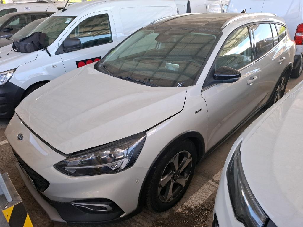 Ford Focus SW SW - 2.0 EcoBlue 150 S&amp;S auto ACTIVE V VP [5P] bva 8-150CH-8cv, 2020