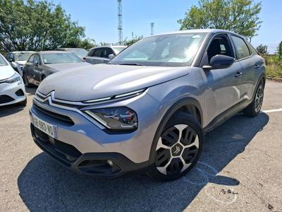 Citroen C4 PureTech 130 S&amp;S BVM6 Feel VP [5P] bvm 6-131CH-7cv, 2021
