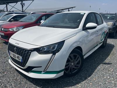 Peugeot 208 BlueHDi 100 S&amp;S ACTIVE BUSINESS VP [5P] bvm 6-100CH-5cv, 2021