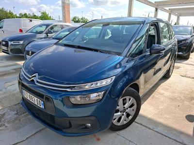 Citroen GRAND C4 SPACET BlueHDi 130 S&amp;S EAT8 Business VP [5P] bva 8-131CH-7cv, 2021