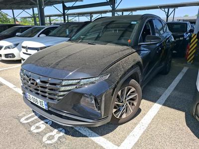 Hyundai Tucson 1.6 CRDI 136 DCT-7 HYBRID 48V CREATIVE VP [5P] bva 7-136CH-7cv, 2021
