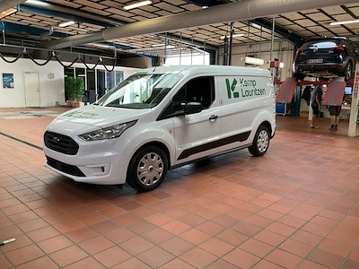 Ford Transit connect 1.5 TDCi EcoBlue 100 L2 Trend HP M6 UA!