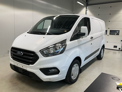 Ford Transit custom 2.0tdci 130 280 Trend Fwd L1 UA!