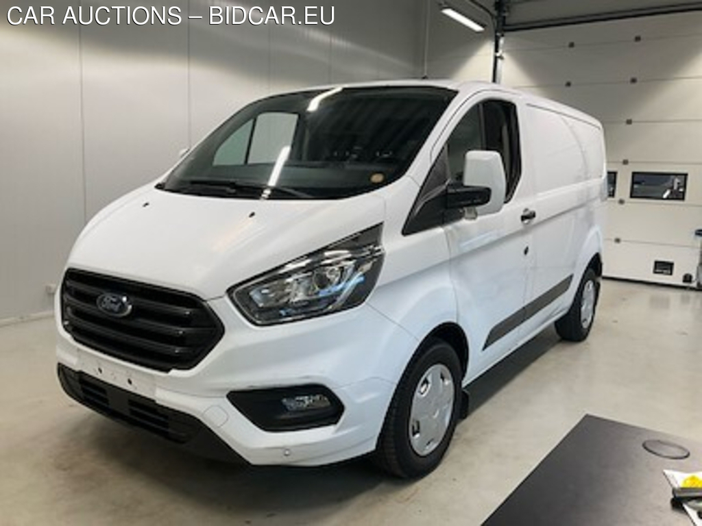 Ford Transit custom 2.0tdci 130 280 Trend Fwd L1 UA!