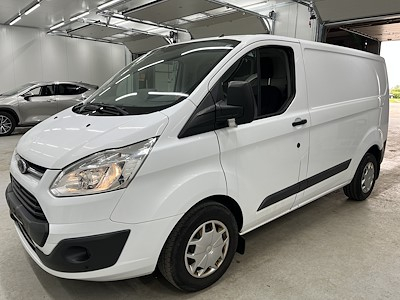 Ford Transit custom 2.0TDCI 130 290 TREND FWD L1 UA!