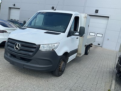 Mercedes-Benz Sprinter 2.1 516 Cdi A3 UA!