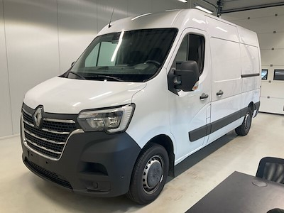 Renault Master 2.3 Dci 150 T33 L2h2 Tekno UA!