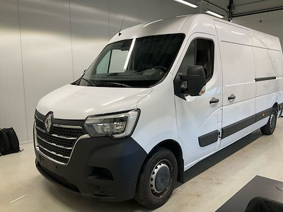 Renault Master 2.3 Dci 150 T35 L3h2 Tekno UA!
