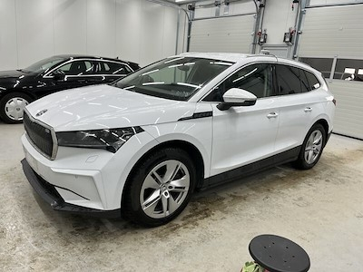 Skoda Enyaq van 286 Hk 77/82kwh F 85 Premium UA!