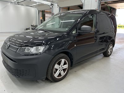 Volkswagen Caddy van Cargo 2.0 TDI 102 UA!