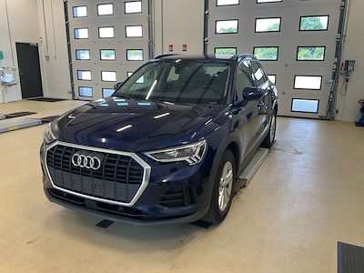 Audi Q3 45 TFSI e 245 S tronic Attitude Plus UA!