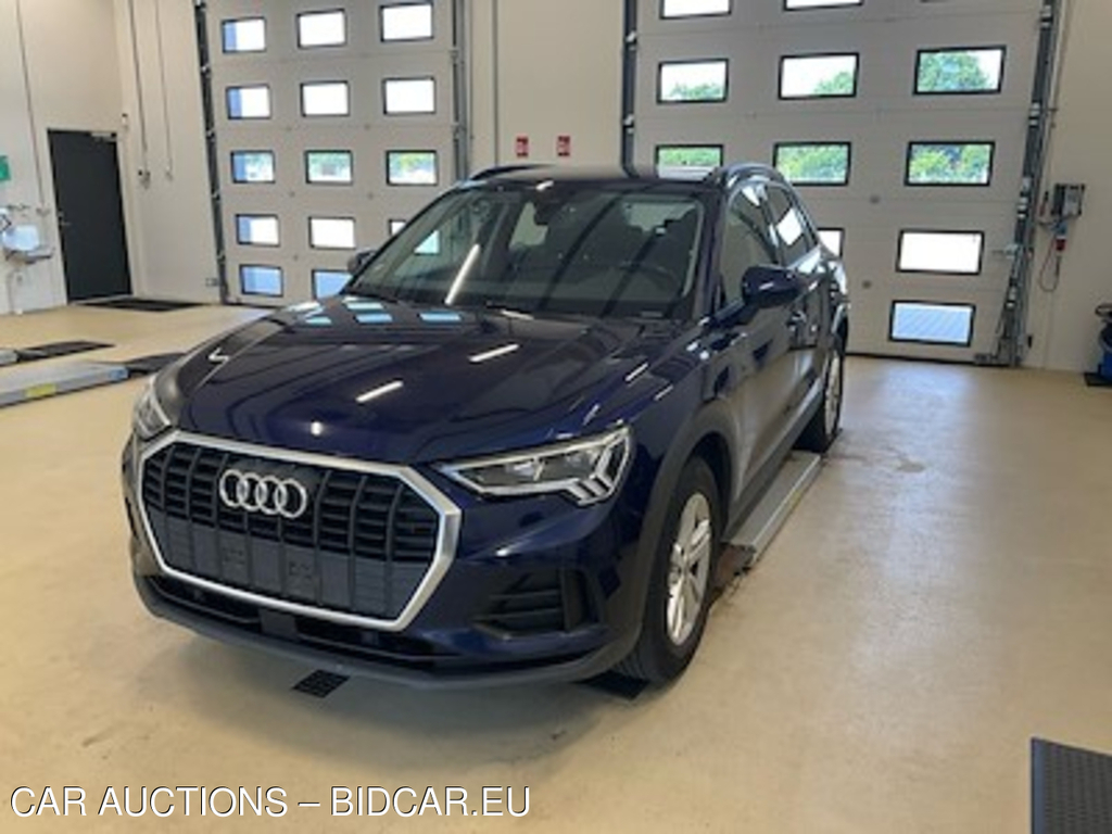 Audi Q3 45 TFSI e 245 S tronic Attitude Plus UA!