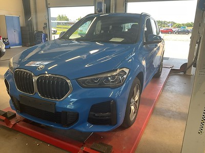 BMW X1 1.5 Xdrive 25e F M-Sport Auto UA!