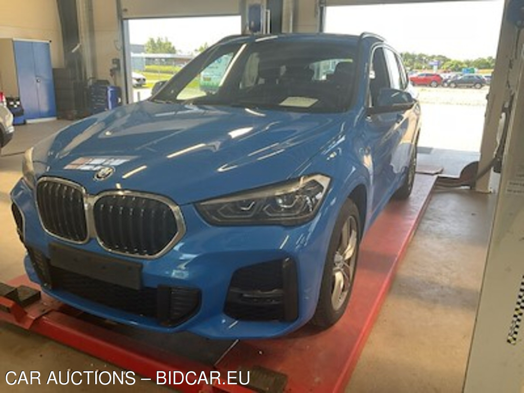 BMW X1 1.5 Xdrive 25e F M-Sport Auto UA!