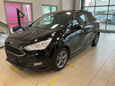 Ford C-MAX 1.5TDCi 120 Business Fleet PS6 UA!