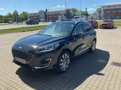 Ford Kuga 2.5 Plug-In Hybrid 225 F Vignale Cvt UA!
