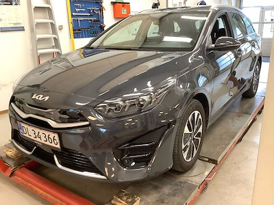 Kia Ceed 1.6 Gdi Phev 141 Prestige Dct MY22 UA!