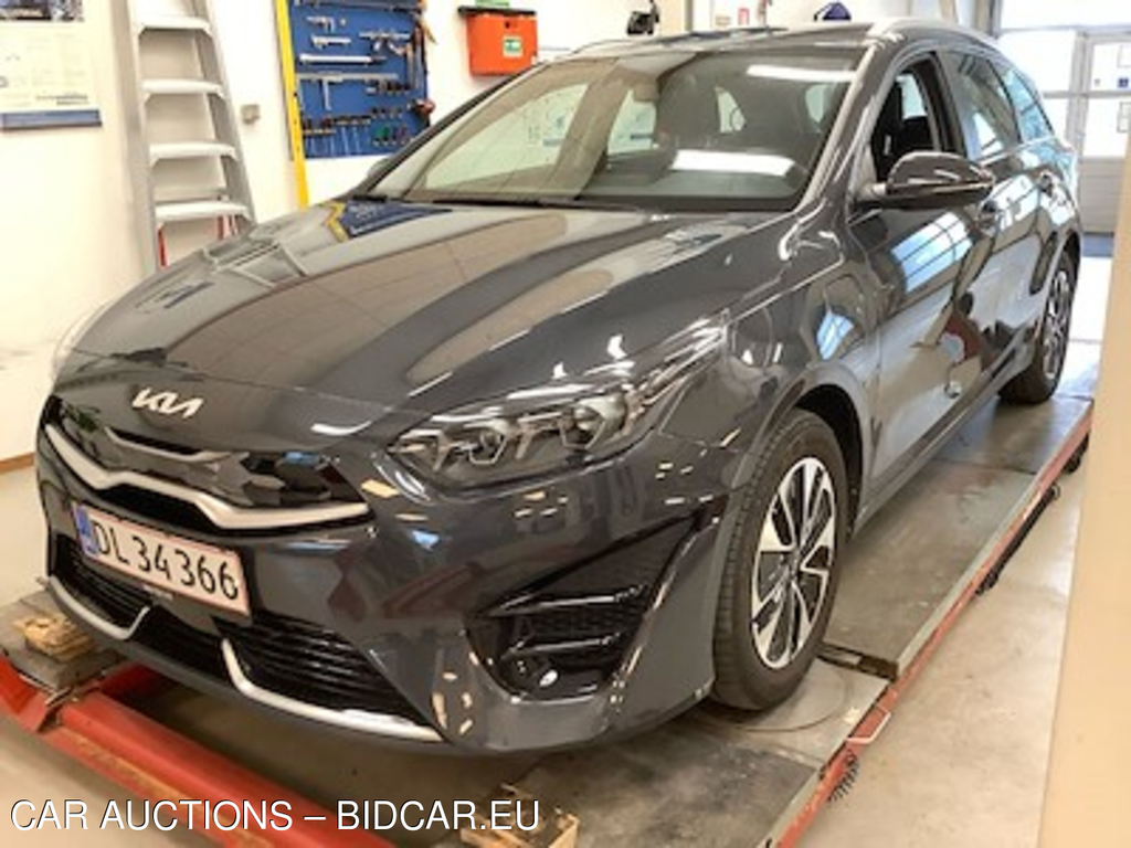 Kia Ceed 1.6 Gdi Phev 141 Prestige Dct MY22 UA!