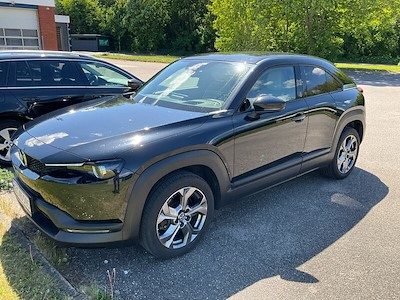 Mazda MX-30 35,5 kWt First Edition Modern Confidence UA!