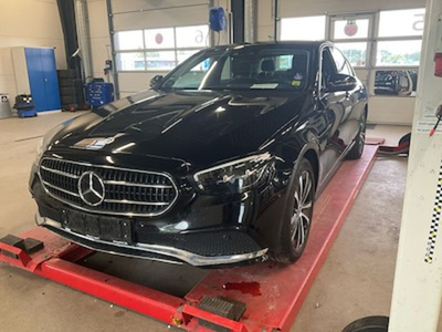 Mercedes-Benz E-Class E 300 E Business Auto UA!