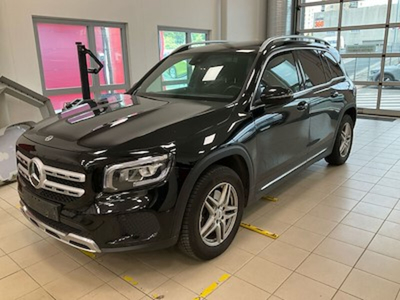 Mercedes-Benz GLB GLB 220 d Business 7 personers UA!
