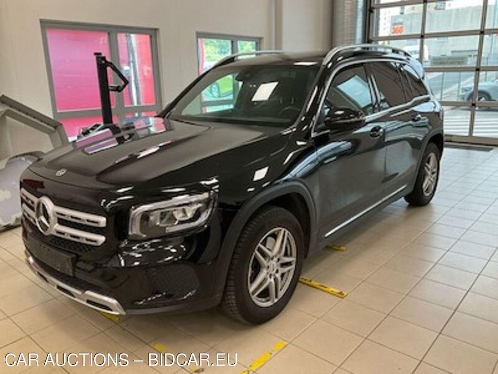Mercedes-Benz GLB GLB 220 d Business 7 personers UA!