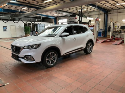 MG HS Ehs Plug-In Hybrid Luxury UA!
