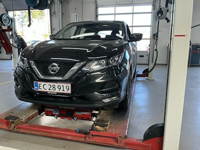 Nissan QASHQAI DIG-T 160 Acenta 2WD DCT UA!