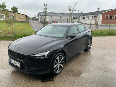 Polestar 2 78kwh Long Range Single Motor Fwd UA!
