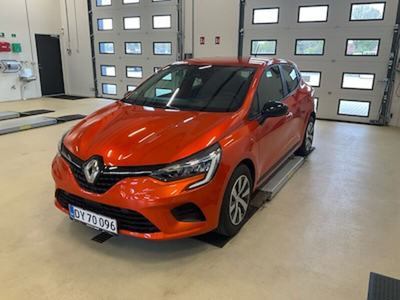 Renault CLIO 1.0 TCe 90 Equilibre UA!