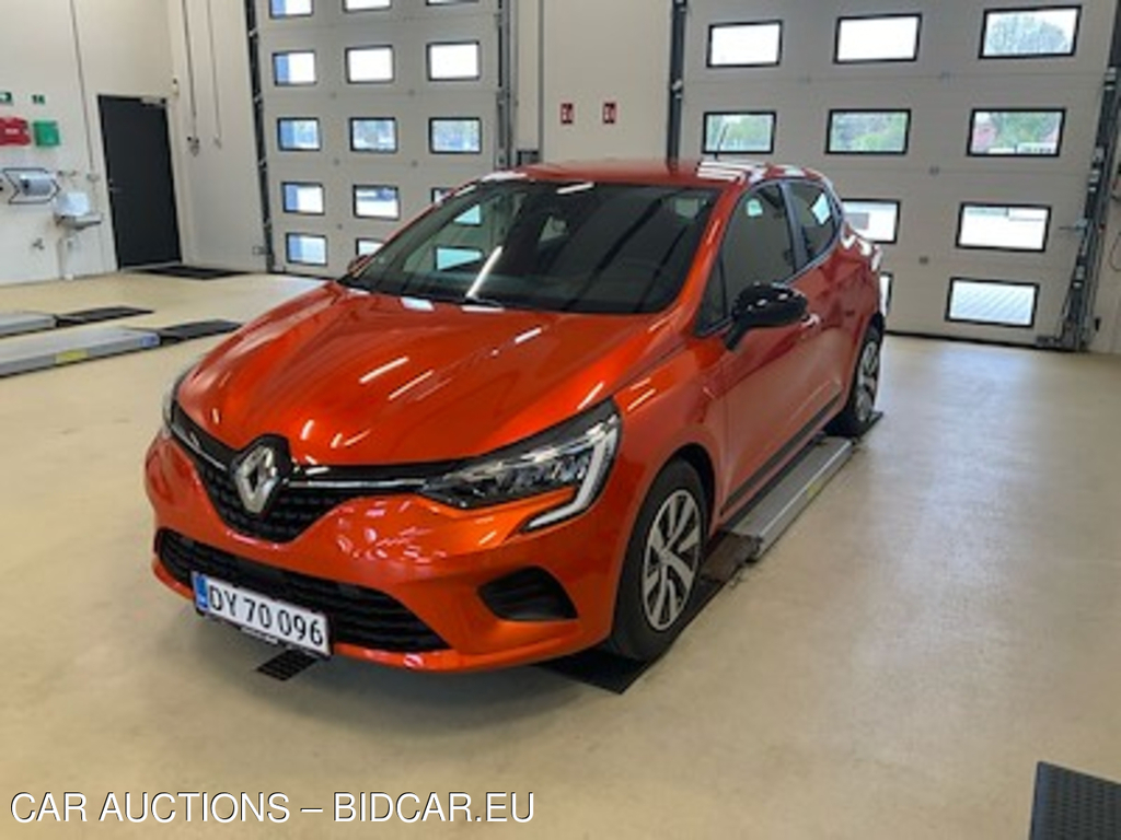 Renault CLIO 1.0 TCe 90 Equilibre UA!