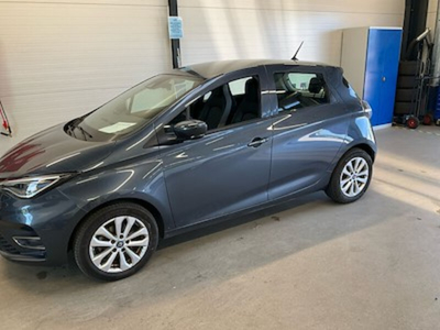 Renault ZOE Zen R110 - 52 kWh UA!