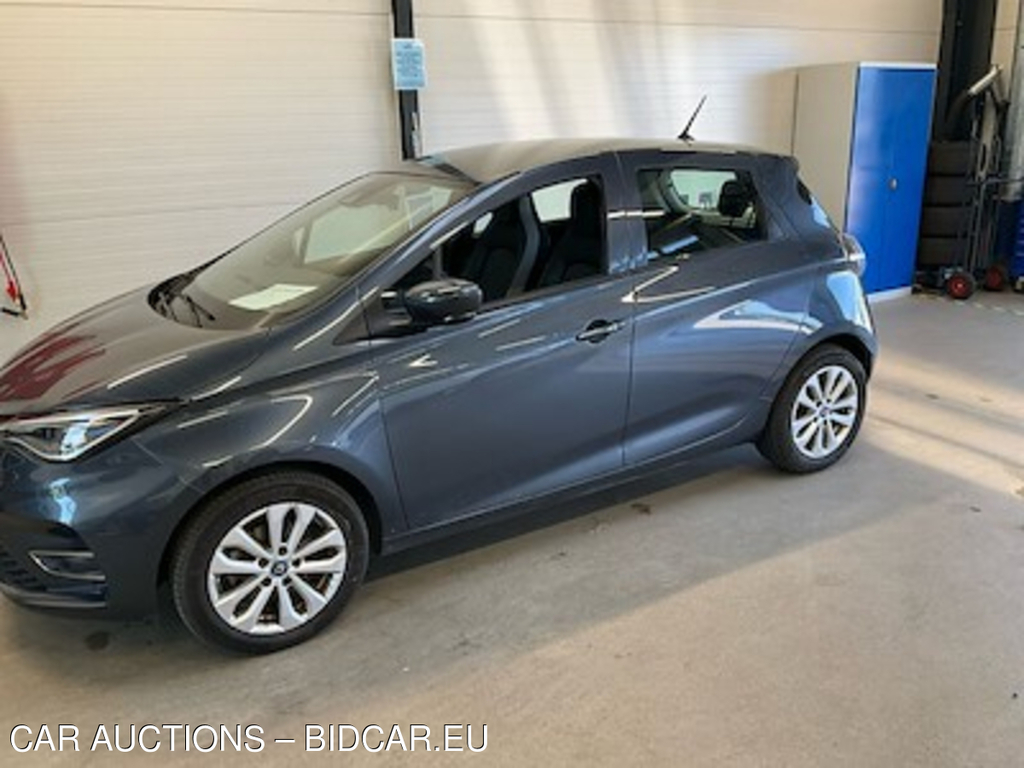Renault ZOE Zen R110 - 52 kWh UA!