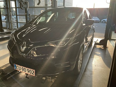 Renault ZOE Zen R110 - 52 kWh UA!
