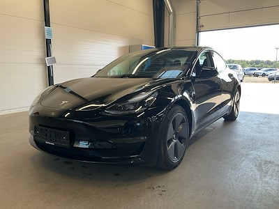 Tesla Model 3 LONG RANGE 4WD AUTO UA!